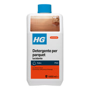 HG DETERGENTE BRILLANTE PER PARQUET 1 L
