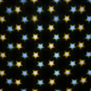 PROIETTORE A LED EFFETTO STELLE DA ESTERNO INTERNO PER NATALE