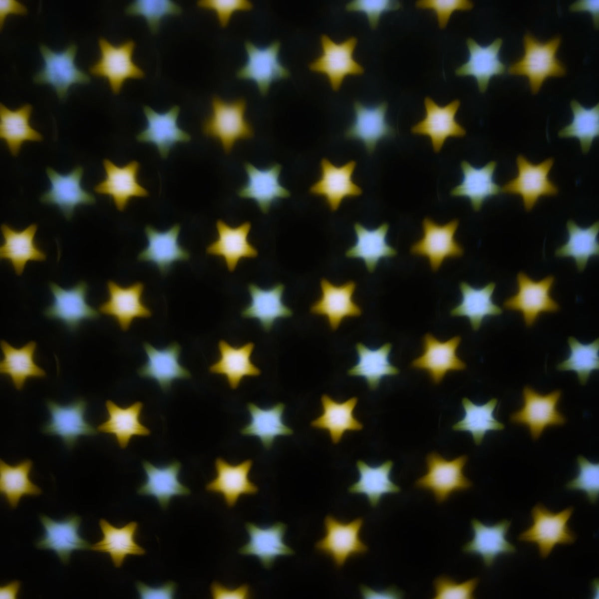 PROIETTORE A LED EFFETTO STELLE DA ESTERNO INTERNO PER NATALE