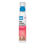 HG Silberpolierpaste 150 ml