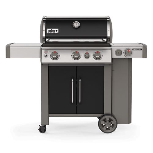 BARBECUE A GAS GENESIS II EP-335 145X74X120 CM