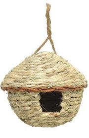 CASETTA PER UCCELLINI BUNGALOW 15X15CM