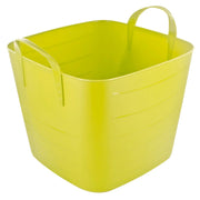 BACINELLA QUADRATA 25LT ANICE
