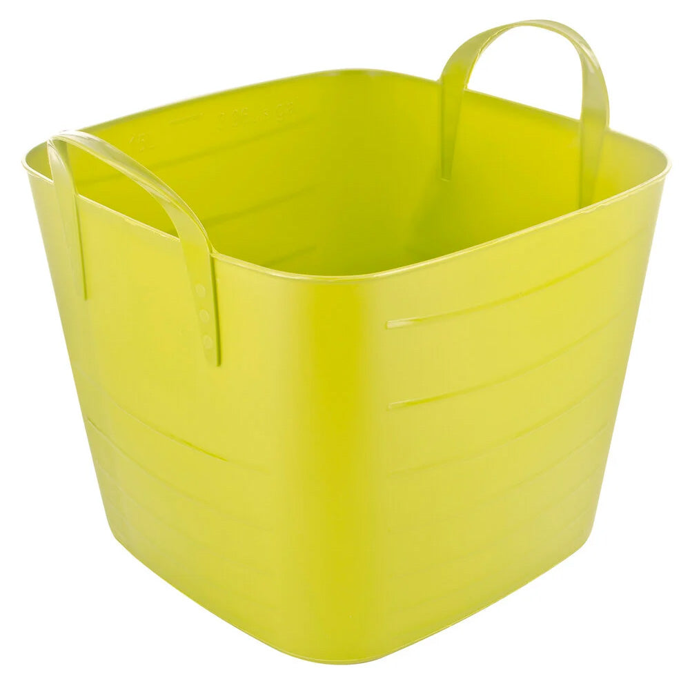 BACINELLA QUADRATA 25LT ANICE