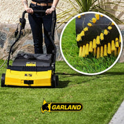 BROSSE DE RECHANGE POUR GARLAND 502E