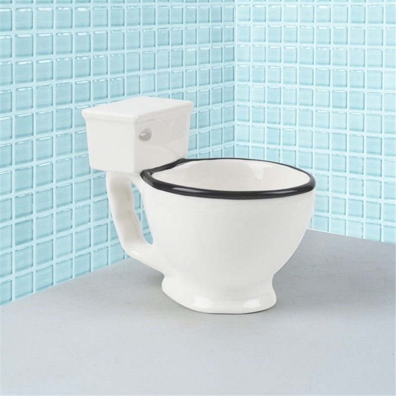 TAZZA MUG WC WINKEE 350ML