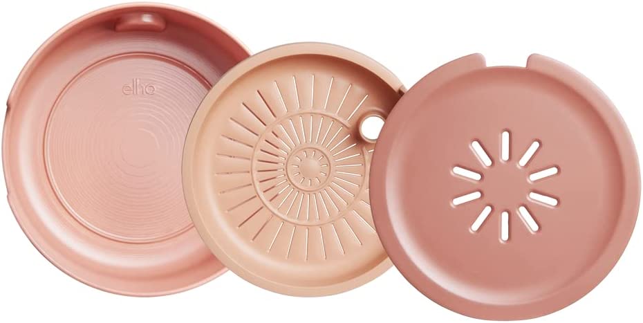 VASO DA COLTURA MAGIC MICROGREENS TERRA