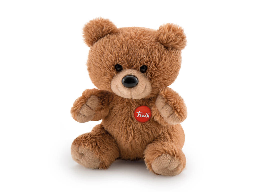PELUCHE SWEET ORSO