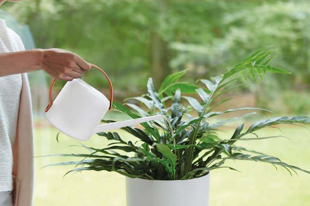 ANNAFFIATOIO B.FOR SOFT WATERING CAN 1,7LTR WHITE