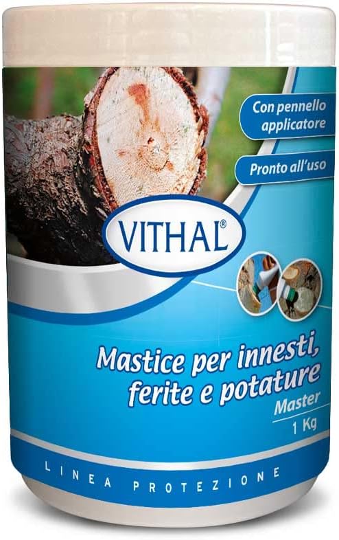 MASTICE PER INNESTI 1 KG