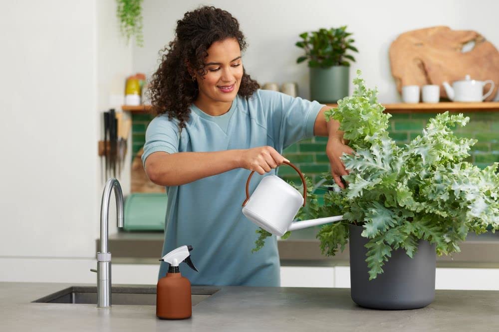 ANNAFFIATOIO B.FOR SOFT WATERING CAN 1,7LTR WHITE