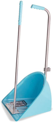 PALETTA + RASTRELLO AZZURRO