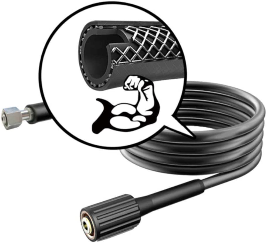 IDROPULITRICE 1800W 130 BAR RYOBI RPW130XRBB
