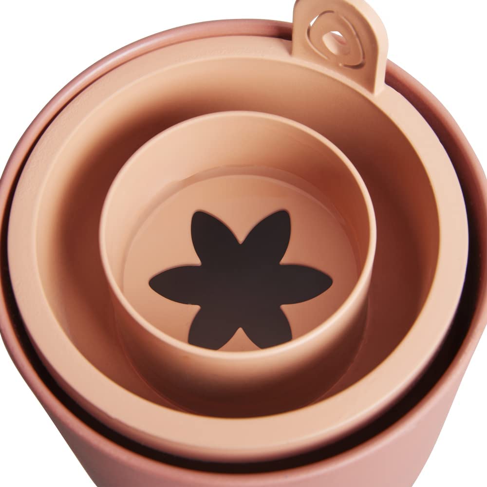 VASO AMAZING AVOCADO POT TERRA