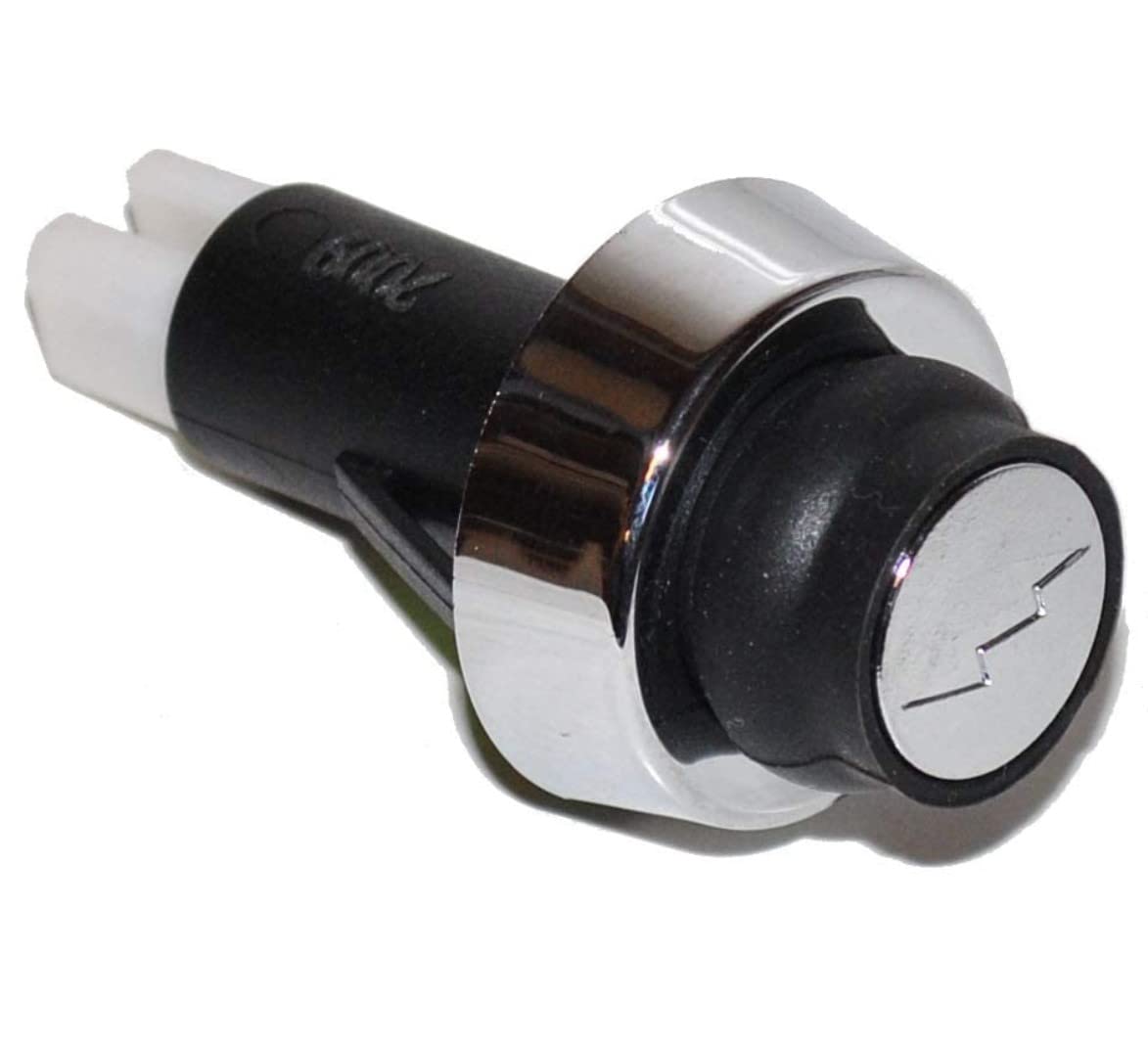 PULSANTE DI ACCENSIONE BARBECUE WEBER - MOMENTARY SWITCH GENESIS