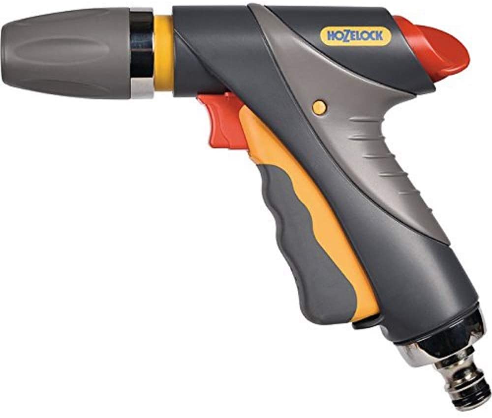 PISTOLA JET SPRAY PRO