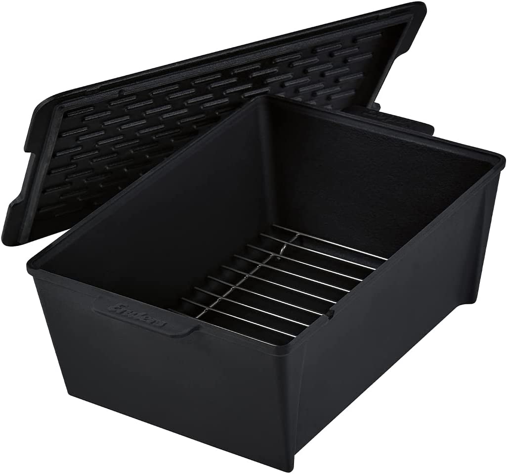 FORNO OLANDESE RIB ROASTER PER PIATTI BRASATI O STUFATI
