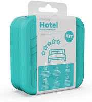 KIT DA VIAGGIO PER HOTEL POPME KIT HOTEL