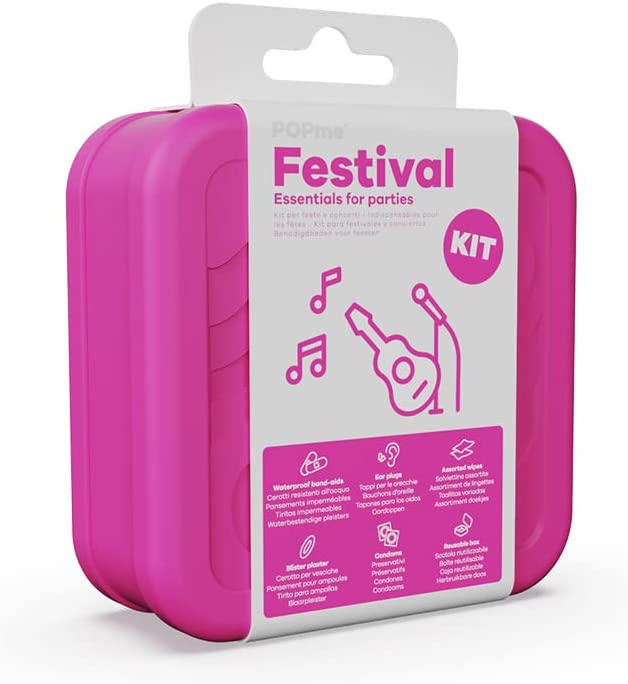 KIT PER FESTE POPME KIT FESTIVAL