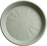 SOTTOVASO UNIVERSAL SAUCER ROUND 30CM VERDE TIMO