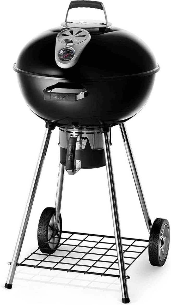 BARBECUE A CARBONELLA CHARCOAL KETTLE 57 CM