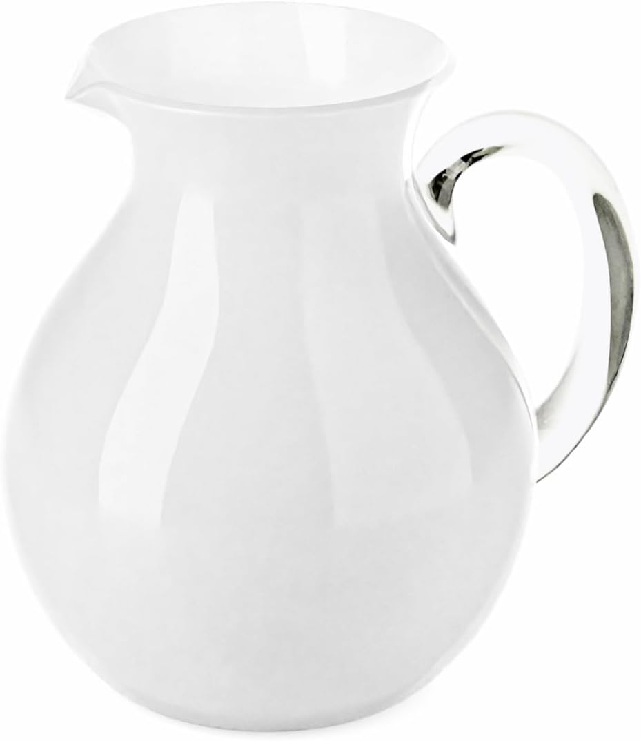 CARAFFA 'BALLOON' "DOLCEVITA", MADREPERLA