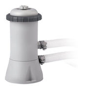 POMPA FILTRO PORTATA DI 3.785 L/H