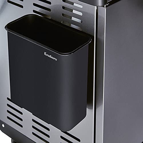CONTENITORE PER RIFIUTI XL DA BARBECUE - GRILL MAGS