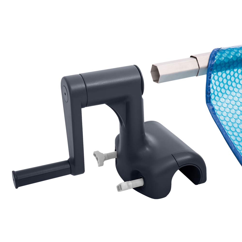 RULLO COPERTURA PISCINA, DA 2.74 A 4.88 METRI 28051