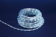 TUBO 144 LED BIANCO FREDDO 8 GIOCHI DI LUCE 6 METRI