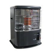 STUFA A COMBUSTIBILE LIQUIDO TECNO AIR 2200W - SC703G