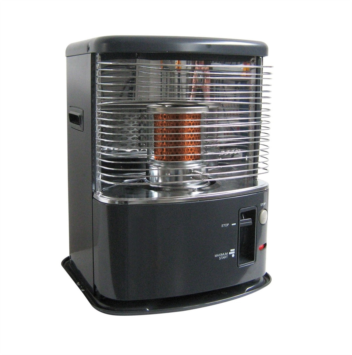 STUFA A COMBUSTIBILE LIQUIDO TECNO AIR 2200W - SC703G