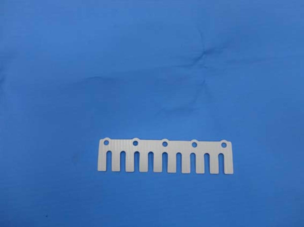 SPAZZOLA PER ROBOT AUTO POOL CLEANER 28001