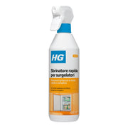 Schnellauftauen für Gefrierschränke 500 ml