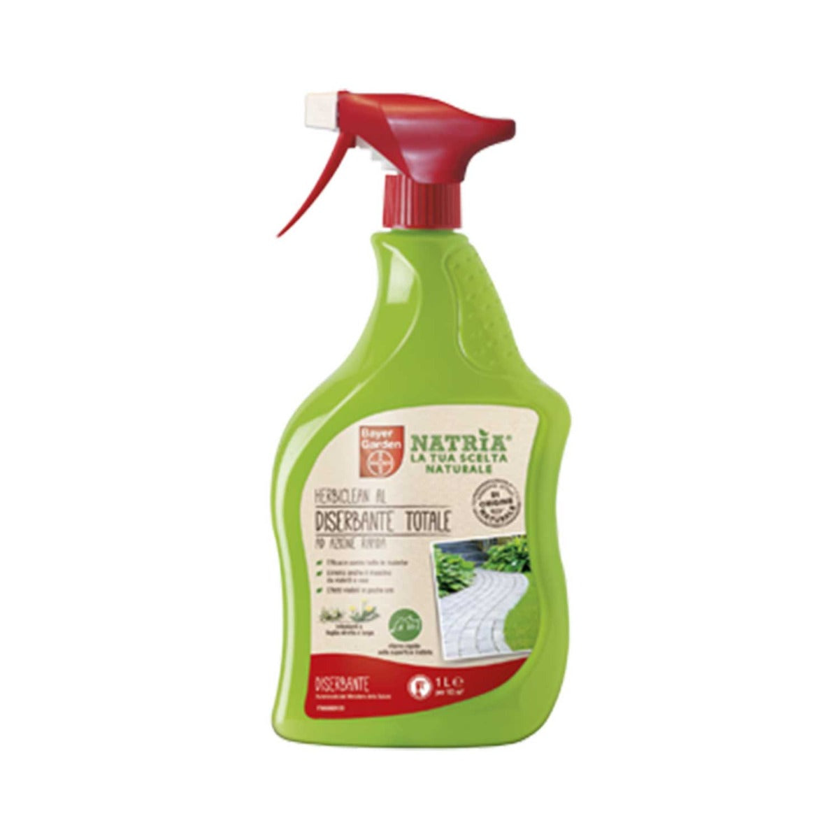 SOLABIOL HERBICLEAN 1LT