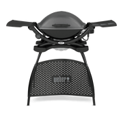 BARBECUE ELETTRICO Q2400 CON STAND