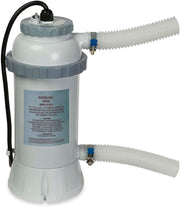 RISCALDATORE PER PISCINA 220-240V