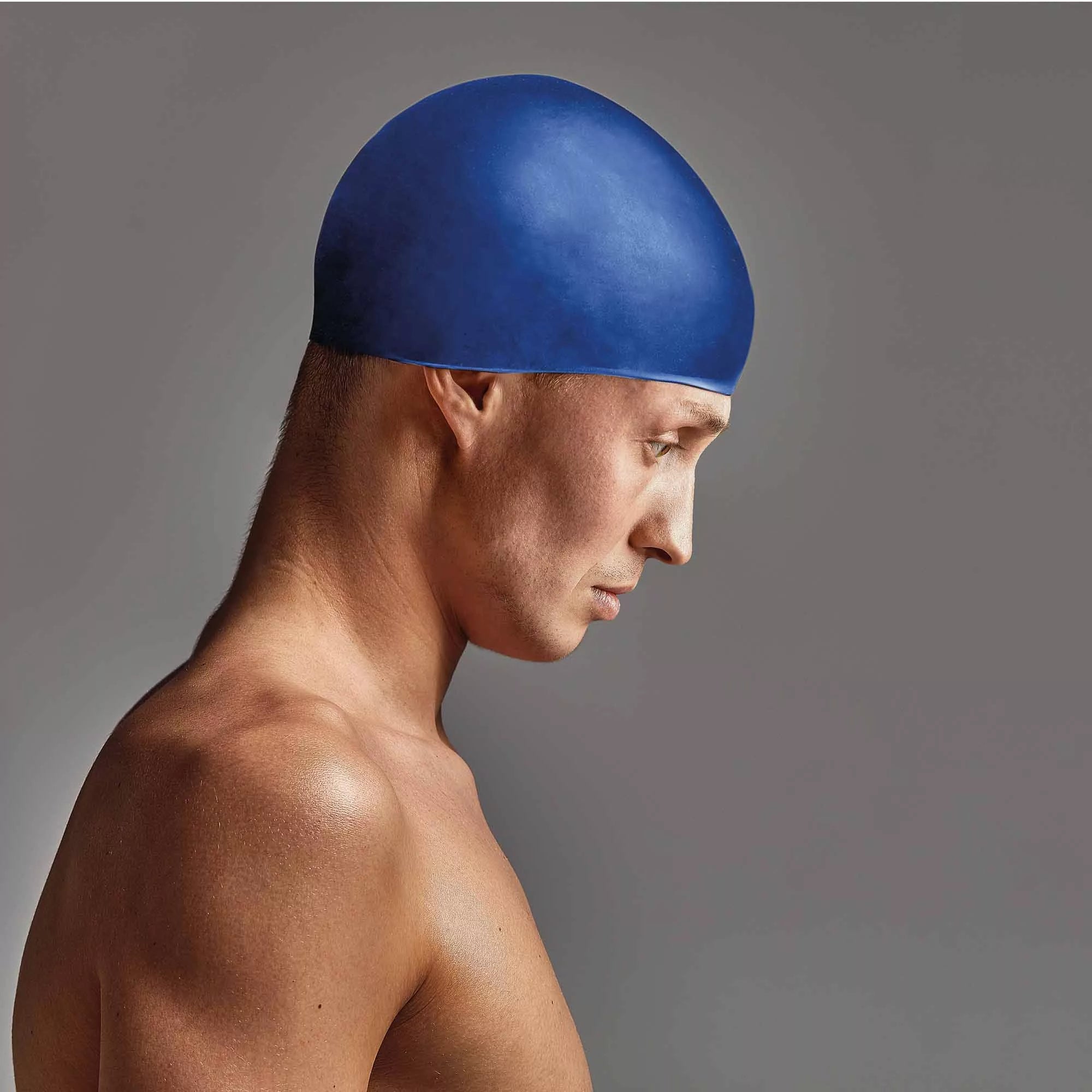 Intex 1 Silikon-Badekappe, verschiedene Farben