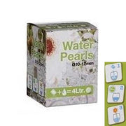 SFERE D'ACQUA Ø10-12MM PER PIANTE FIORI DECORAZIONI