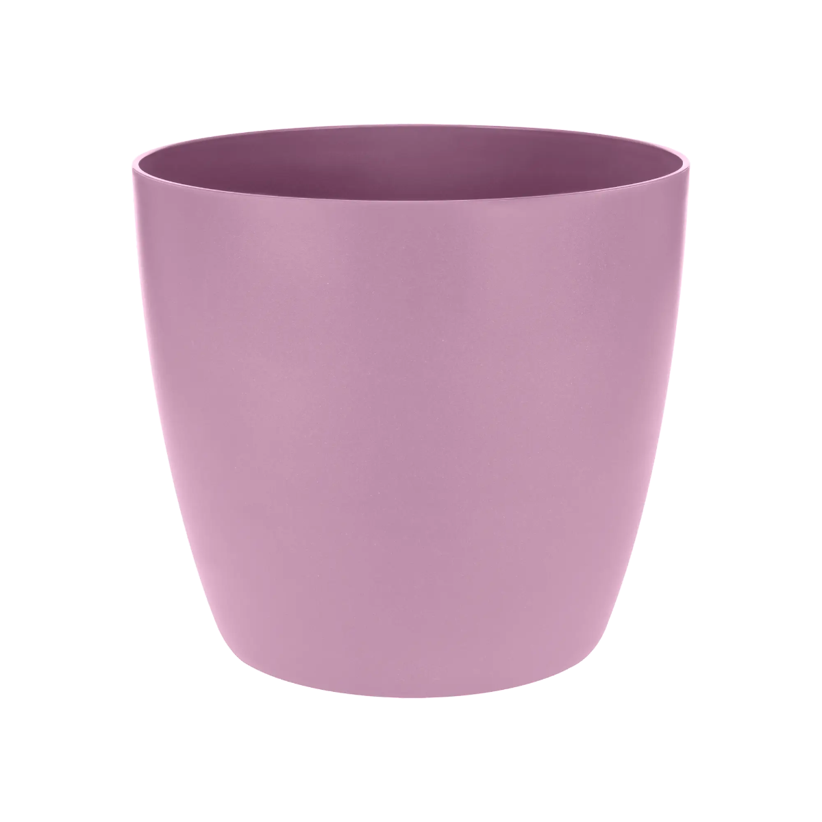 VASO BRUSSELS ROUND 16CM COLORE A SCELTA