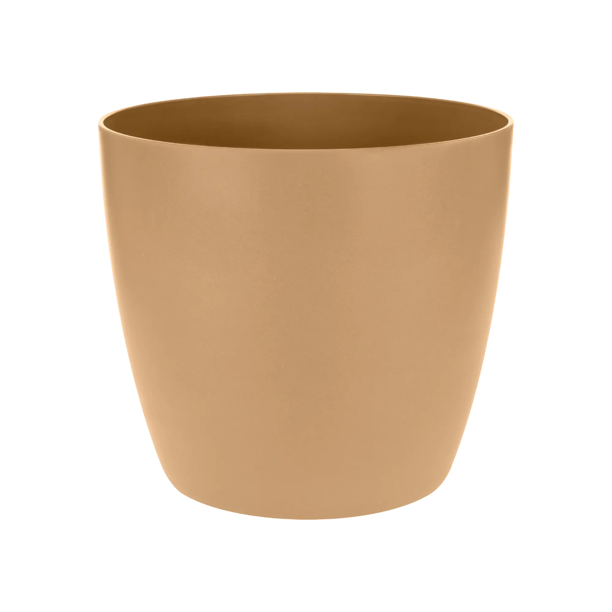 VASO BRUSSELS ROUND 16CM COLORE A SCELTA