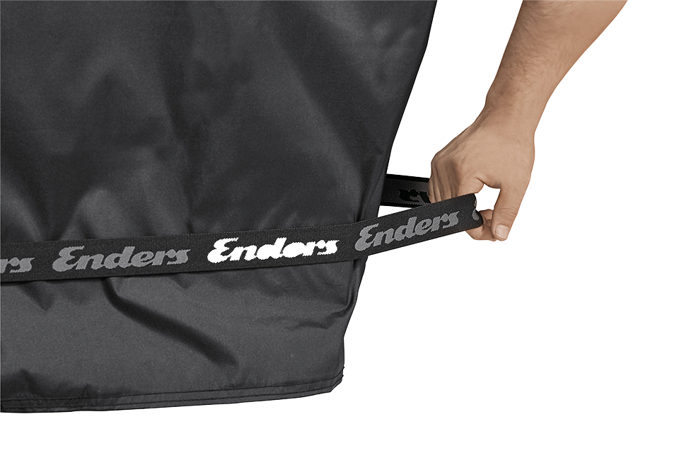 COPERTURA PREMIUM PER BBQ CHICAGO 4 K