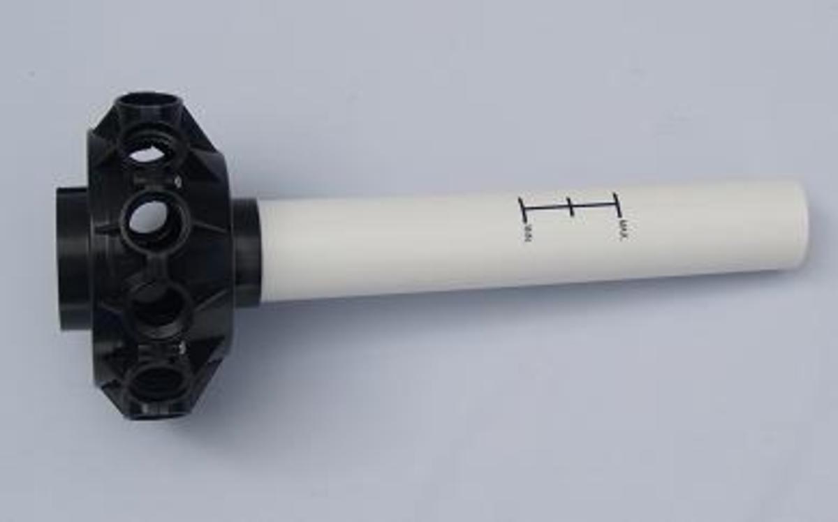 INTEX TUBO CENTRALE POMPA SABBIA 14'' 28678/28676 11813