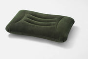 CUSCINO LOMBARE DA VIAGGIO 58X36X13CM