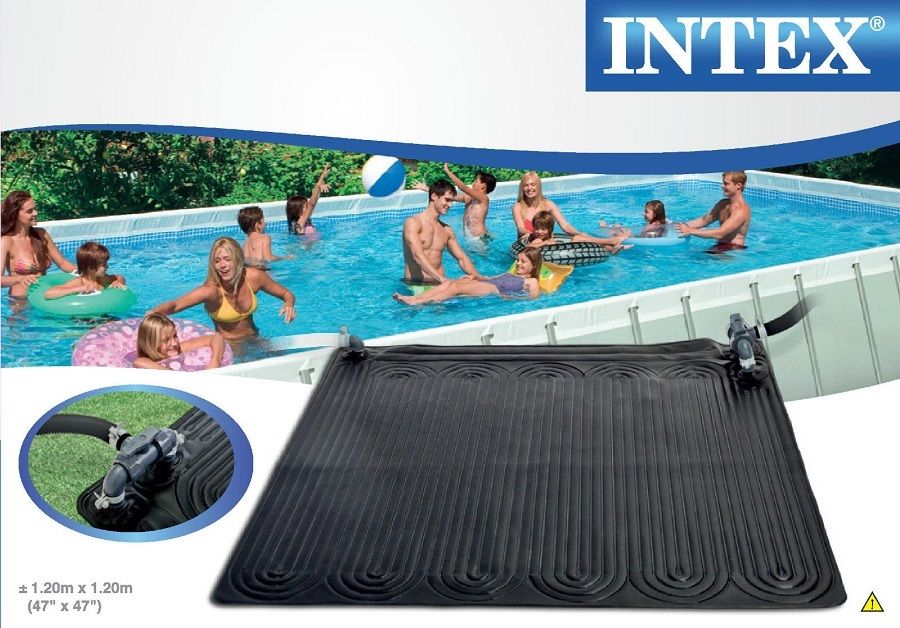 OFFERTA 5 PANNELLI SOLARI PER RISCALDARE ACQUA PISCINA