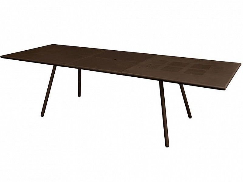 TAVOLO BRIDGE ALLUNGABILE 160/210X90CM