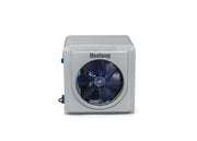 RISCALDATORE/POMPA DI CALORE 4KW PER PISCINE FINO A 30000 LT FUORI TERRA