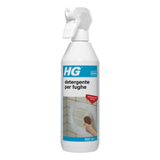 HG DETERGENTE PER FUGHE PIASTRELLE PRONTO USO 500ML