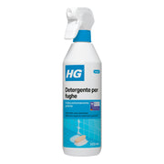 HG DETERGENTE PER FUGHE PIASTRELLE PRONTO USO 500ML
