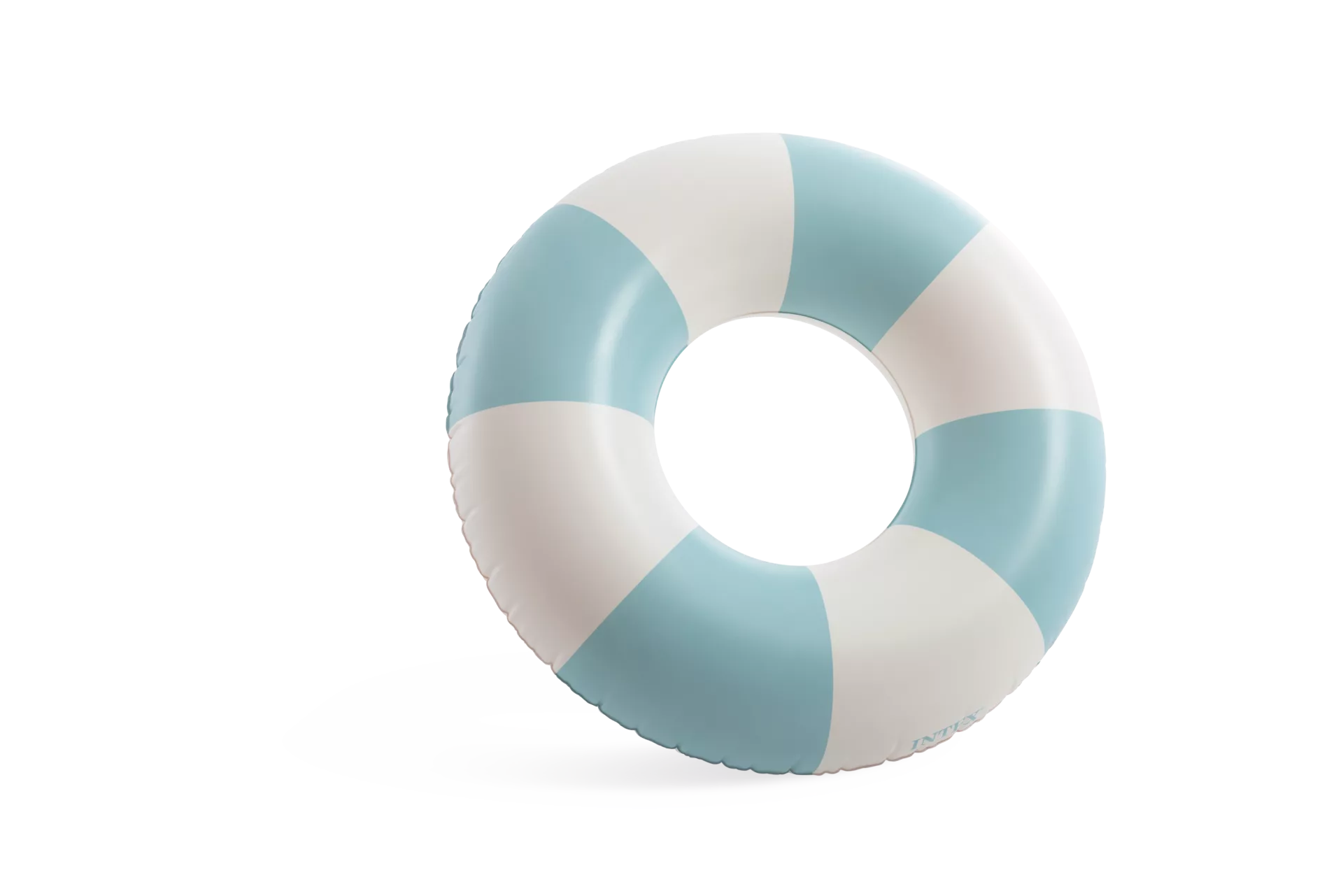 Salvagente Gonfiabile Ciambella Costiera D 91 cm Colori Assortiti INTEX